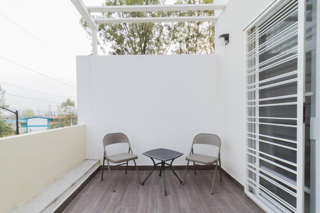 Casa Para Grupos Grandes Por El Iteso Guadalajara Exterior photo